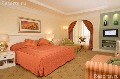 Habtoor Grand Resort & Spa 10